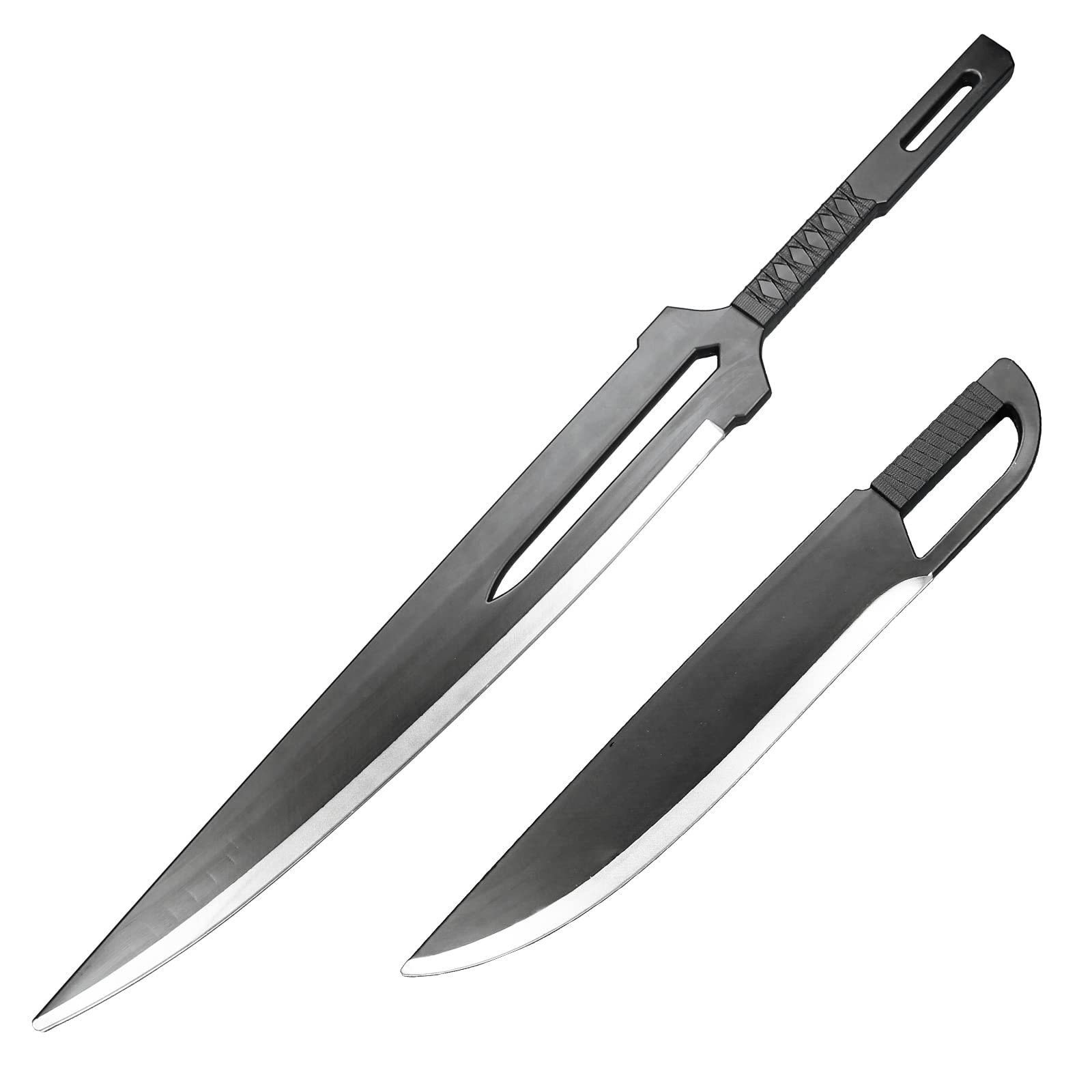 Munetoshi 39”/23” Foam Zangetsu Reforged True Shikai Ichigo Anime